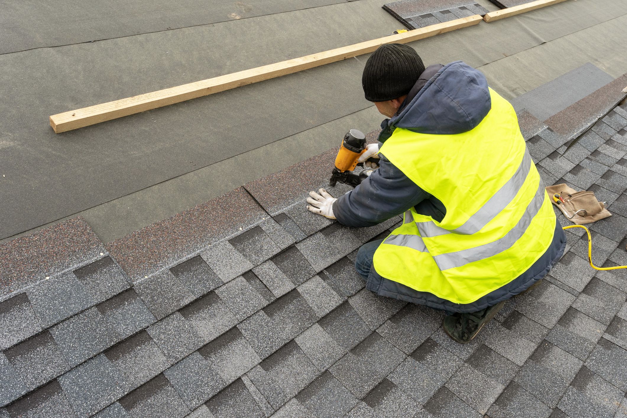 DPG plus roofing hero image