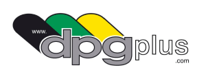 dpgplus logo
