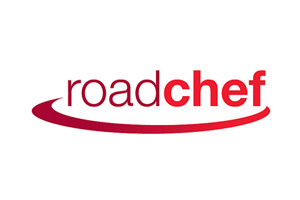 roadchef logo